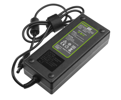 Zasilacz do laptopów GREENCELL PRO 19.5V 6.15 A 120W Lenovo Y510p AD69AP